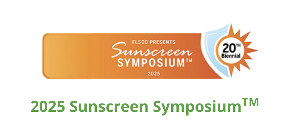 FLSCC Sunscreen Symposium Starts Soon!