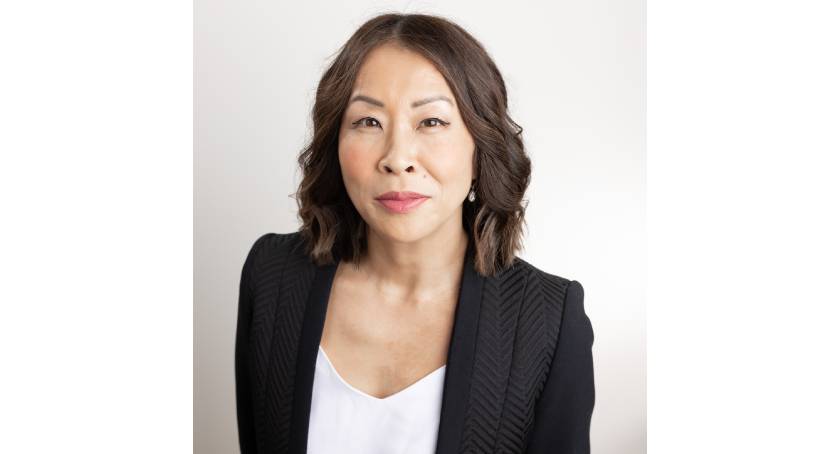 Seen Appoints Linh Peters CMO