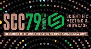 SCC Announces Award Winners