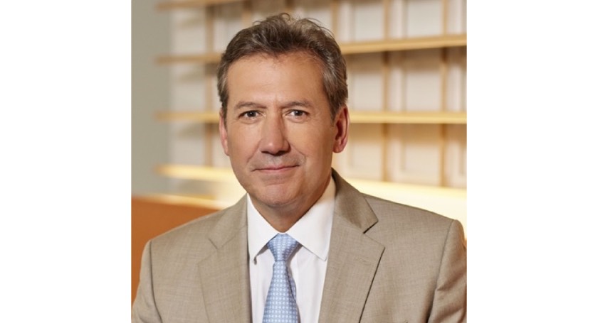 P&G’s Scott Rodrigue Named To Fragrance Creators’ Board of Directors