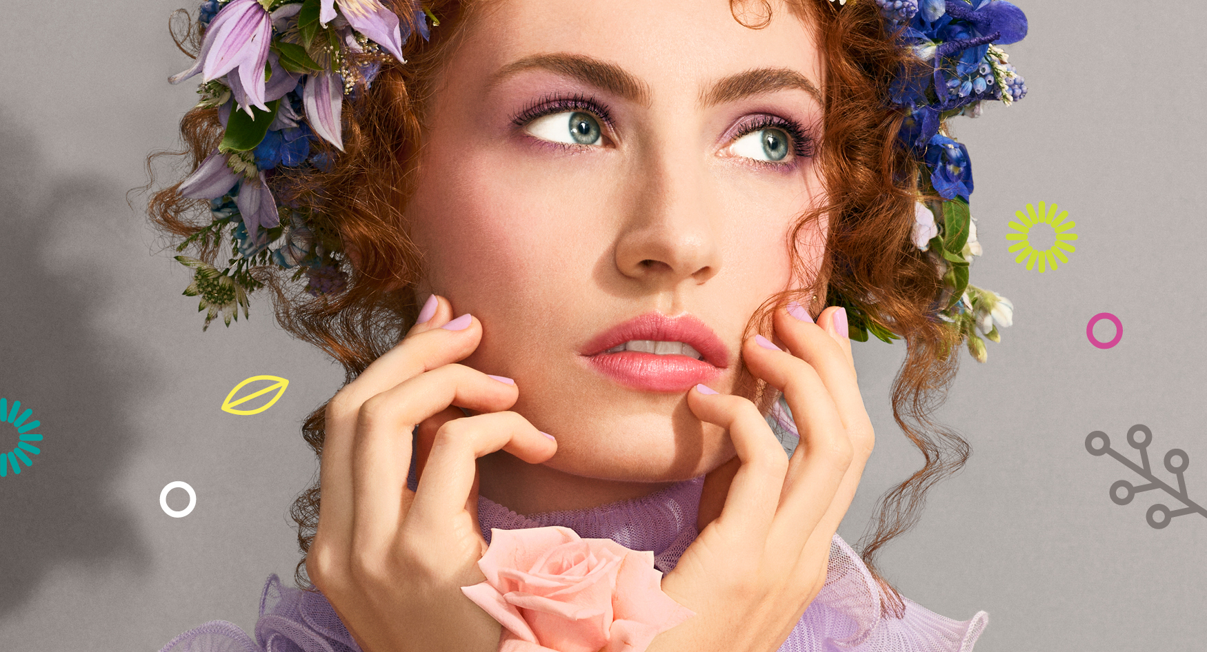 Reimagining beauty for every country, culture and consumer