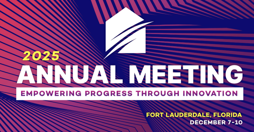 The HCPA Annual Meeting