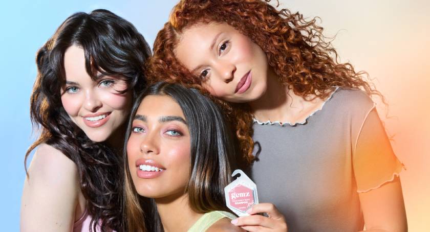Gemz Hair Care Partners with TerraCycle to Launch Recycling Program