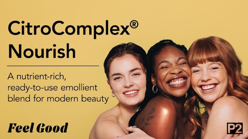 P2 Science Launches CitroComplex Nourish