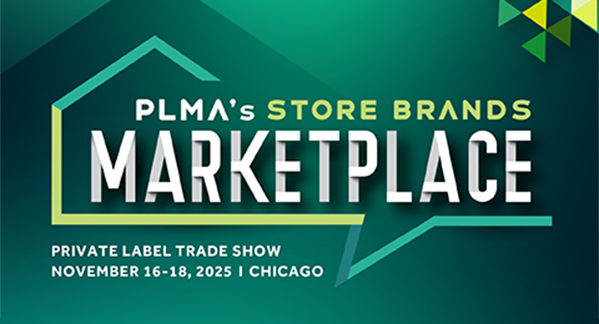 Demand for Private Label Drives PLMA Trade Show Attendance