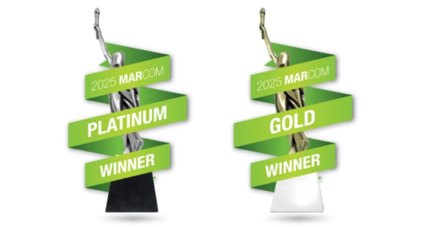 ACI’s Class of Clean, Packets Up! Honored with 2025 MarCom Awards